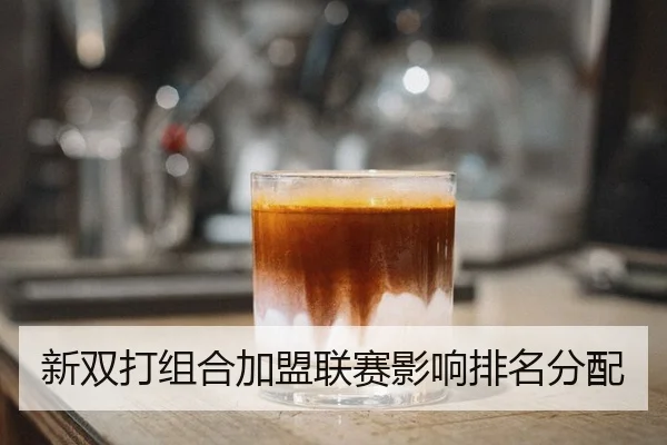 新双打组合加盟联赛影响排名分配
